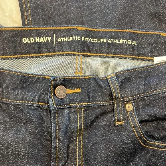 Men’s Jeans - Picture 3 of 3